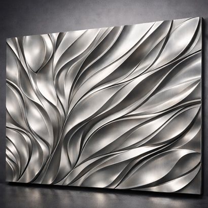 Muscles Decorative Panel