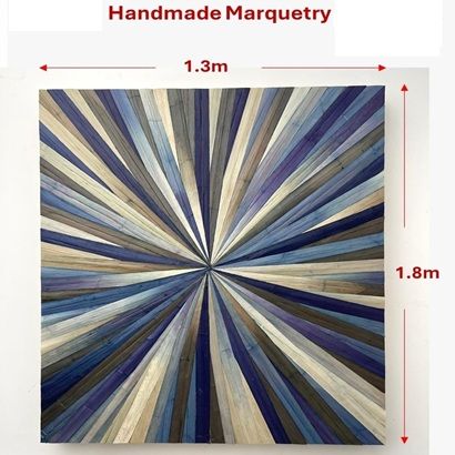 Marquetry