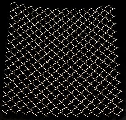 Woven Mesh