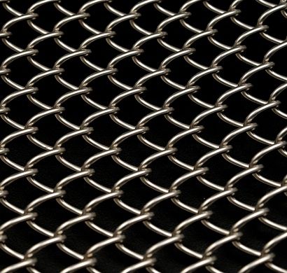 Woven Mesh