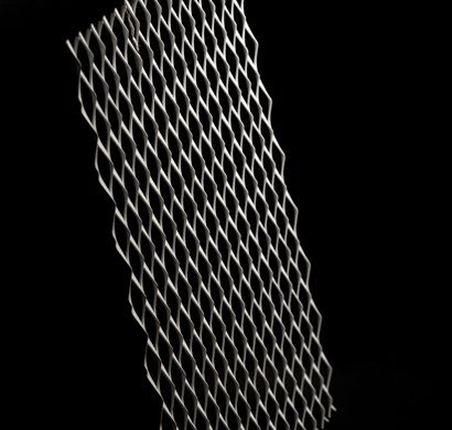 Expanded Mesh