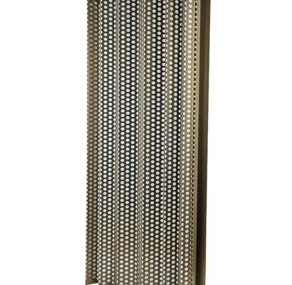 Perforated Panels
