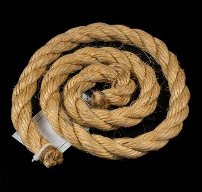 Rope