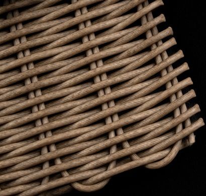 Synthetic Rattan