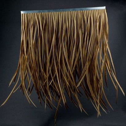 Synthetic Thatch