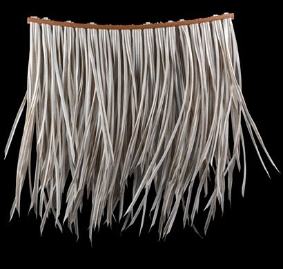Synthetic Thatch