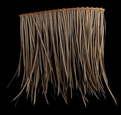 Synthetic Thatch