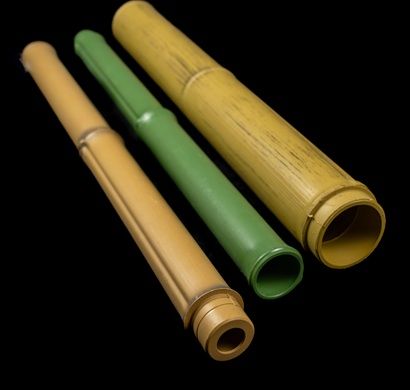 Synthetic Bamboo