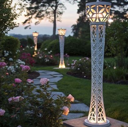 Special Design Street Light