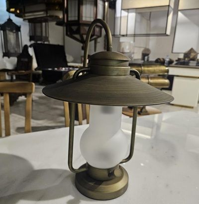 Special Design Street Light