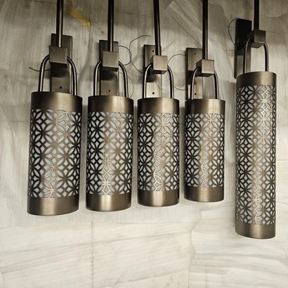 Internal & External decorative lights