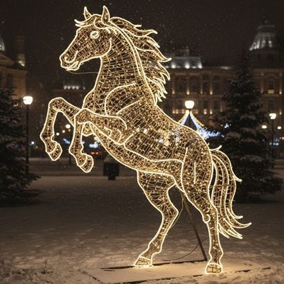 Event Decorative Special Lighting