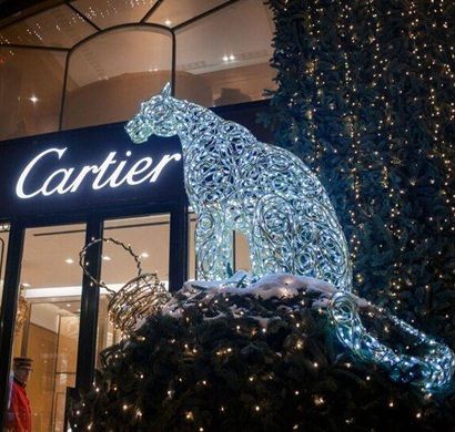 Event Decorative Special Lighting