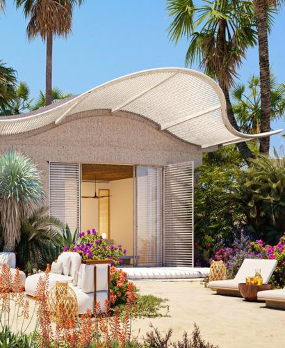 Red Sea Island Project