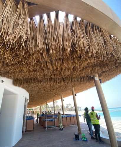 Fantawild DreamLand, China