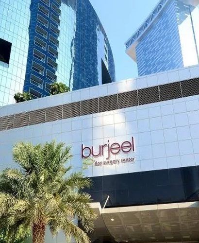 Blue Horizon,Abu Dhabi,UAE