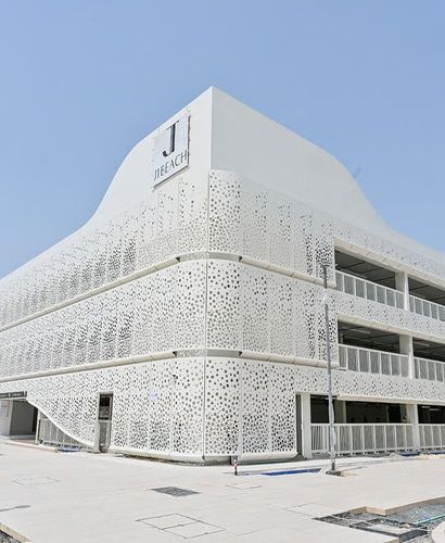 La Mer JI Beach – Dubai